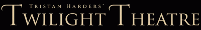 logo Tristan Harders' Twilight Theatre